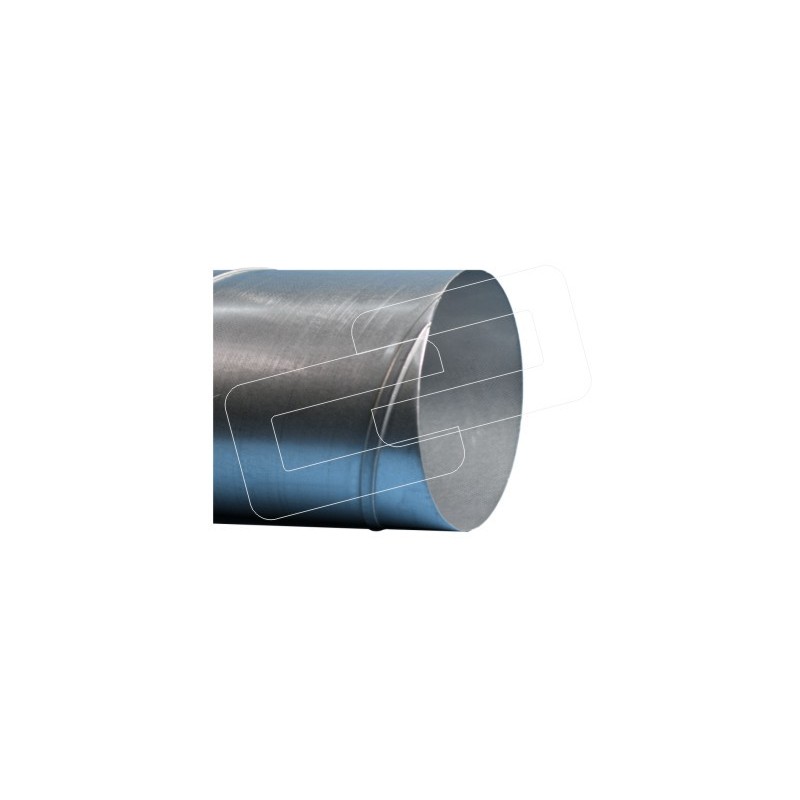 tubo-helicoidal-conaire-standard-vent